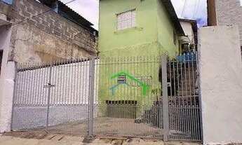 Imagem 2: Casa com 3 dormitórios à venda, 120 m² por R$ 400.000,00 - Jardim das Belezas - Carapicuíb