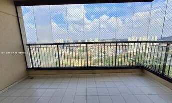 Imagem: Apartamento para Locação em Barueri, JARDIM