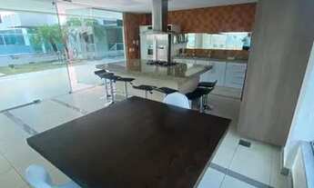 Imagem 4: Apartamento 3 quartos em Águas Claras-Res. LUMINI - Brasília - DF