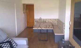 Imagem 3: Apartamento para venda possui 67 metros quadrados com 2 quartos