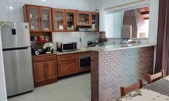 Imagem 7: Casa para venda com 355 metros quadrados com 3 quartos em Jauá (Abrantes) - Camaçari - Bah