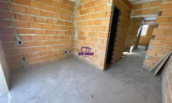 Imagem 6: CASA GEMINADA NO BAIRRO SÃO LUIZ