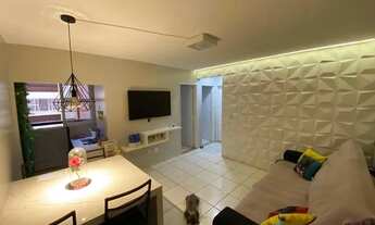 Imagem: Apartamento 2 quartos