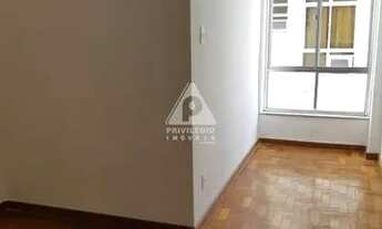 Imagem 2: Apartamento à venda, 3 quartos, 1 vaga, Flamengo - RIO DE JANEIRO/RJ