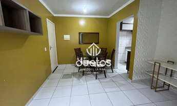 Imagem 3: Apartamento com 2 dormitórios para alugar, 100 m² por R$ 1.760/mês - Águas Claras - Brusqu