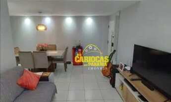 Imagem: Apartamento mobiliado em Intermares