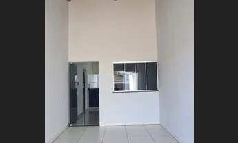 Imagem 2: Aluguel Casa Gurupi dois quartos