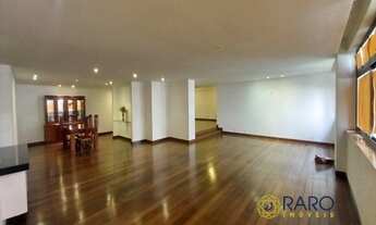 Imagem 2: Aluguel - APARTAMENTO - SAVASSI BELO HORIZONTE MG