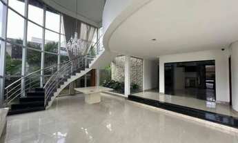 Imagem: Casa Água Cristal