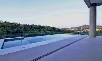 Imagem 5: Casa em Condomínio para Venda em Santana de Parnaíba, Alphaville, 4 dormitórios, 4 suítes