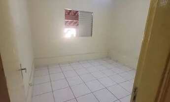 Imagem 6: Casa com 2 dormitórios para alugar, 1 m² por R$ 1.100,00/mês - Jardim São Camilo - Santa B