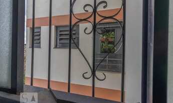 Imagem 5: Apartamento para Aluguel - Santa Cruz, 2 Quartos, 50 m2