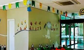 Imagem 7: Apartamento para venda possui 113 metros quadrados com 3 quartos