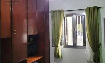 Imagem 3: Sobrado com 3 dormitórios à venda, 220 m² por R$ 440.000,00 - Jardim Aclimação - Santo And