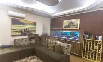 Imagem 2: Sobrado para venda e para alugar - Assunção - 135 m² - 02 suítes - 2 vagas - São Bernardo