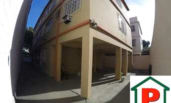 Imagem 2: RIO DE JANEIRO - Apartamento Padrão - VILA VALQUEIRE