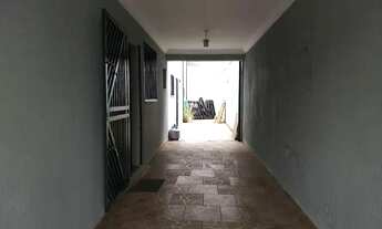 Imagem 3: Sobrado 3 dormitórios no Tatuapé - 120 M²