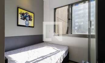 Imagem: Apartamento para Aluguel - Aclimação