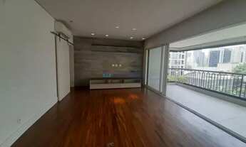 Imagem: Apartamento 03 Suítes e Varanda Gourmet