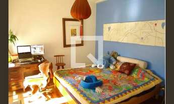 Imagem 6: Apartamento para Aluguel - Moema, 4 Quartos, 220 m2