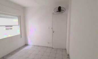 Imagem 7: Apartamento com 1 dormitório para alugar, 55 m² por R$ 1.500/mês - Itararé - São Vicente/S