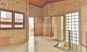 Imagem: Apartamento no estilo cobertura duplex de