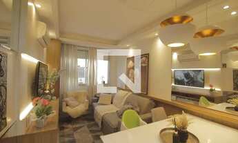 Imagem 2: Apartamento à Venda - São Sebastião, 3 Quartos, 66 m2