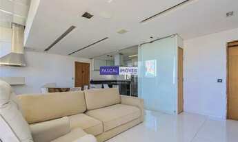 Imagem 2: SãO PAULO - Apartamento Padrão - Moema