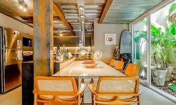 Imagem 6: São Paulo - Casa de Vila - Itaim Bibi