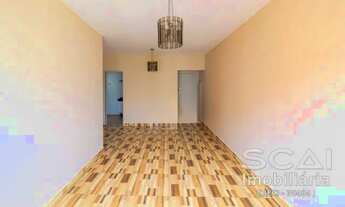 Imagem 2: Apartamento de 75m² disponível para locação no Condomínio Edifício PIAZZA D'ANDREA