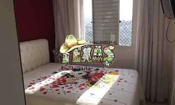 Imagem 5: VENDE SE BELISSIMO APARTAMENTO NO PARQUE SÃO LOURENÇO