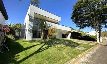 Imagem: Casa Condomínio Aluguel 242M² 3 Quartos