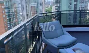 Imagem 7: São Paulo - Apartamento Padrão - Moema