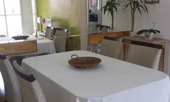 Imagem 5: APTO BUSSOCABA Apartamento com 2 dormitórios