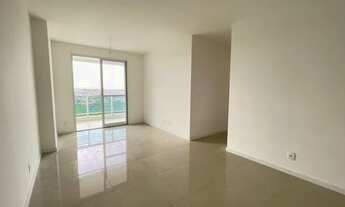 Imagem 7: AL - Apartamento para venda com 83M2 com 3 quartos em Maranhão Novo - São Luís - MA