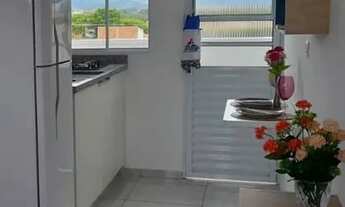 Imagem 2: Kitnet em caçapava