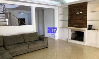 Imagem 4: Casa com 4 dormitórios à venda, 233 m² por R$ 1.480.000,00 - São Paulo II - Cotia/SP