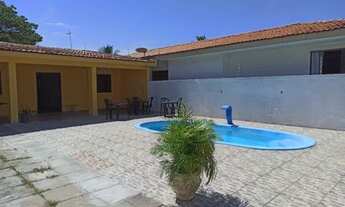 Imagem: Barra nova, casa por temporada