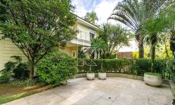 Imagem 3: Casa em Condomínio de Alto Padrão na Chácara Flora