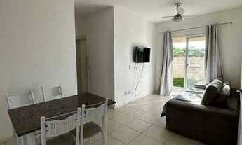 Imagem 7: Apartamento com Quintal, Villagio Laranjeiras, 3 dormitórios à venda, 71 m² por R$ 379.800