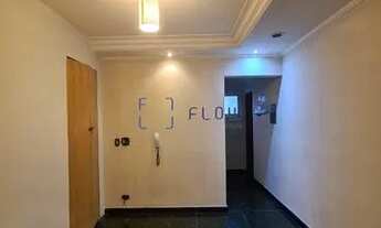 Imagem 6: Apartamento 3 quartos (1 suíte), 3 banheiros, 2 vagas de garagem e elevador