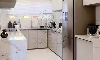 Imagem 6: Apartamento com 3 dormitórios à venda com 164m² por R$ 1.450.000,00 no bairro Batel - CURI