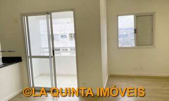 Imagem 4: Apartamento para Locação em São Paulo, Barra Funda, 2 dormitórios, 1 suíte, 2 banheiros, 2