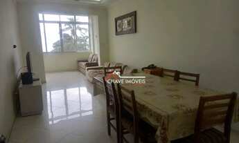 Imagem 5: APARTAMENTO - VENDA - SANTOS/SP