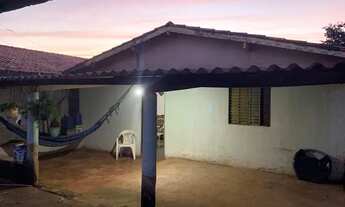 Imagem: Casa na setor jardim decolores em trindade