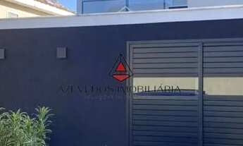 Imagem: Casa Condomínio Fechado Rua Rivadavia Campos