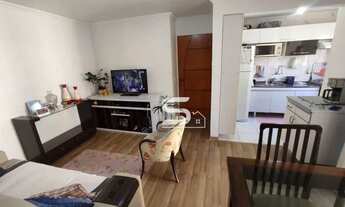 Imagem: Apartamento com 2 dormitórios à venda