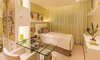 Imagem 6: Apartamento com 4 dormitórios à venda, 289 m² por R$ 4.154.900,00 - Mossunguê - Curitiba/P