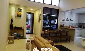 Imagem 6: CASA LOCAÇÃO CONDOMÍNIO BRÉSCIA