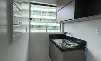 Imagem 4: Apto 2 quartos Zona Sul